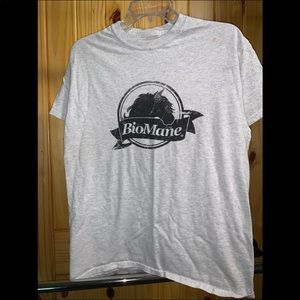 Biomane Tee